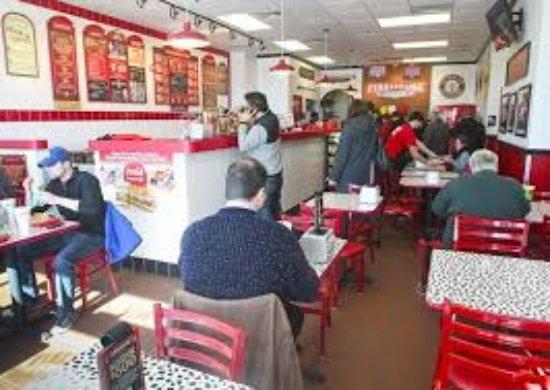 Firehouse Subs
